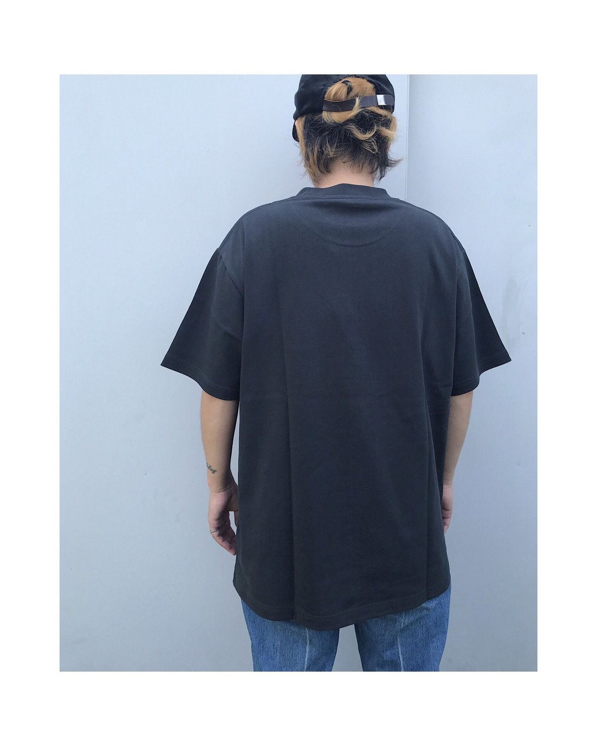 トップス WALK OF SHAME petit pain flag sweat IENA WALK OF SHAME「petit pain flag t-shirt」 | gouter
