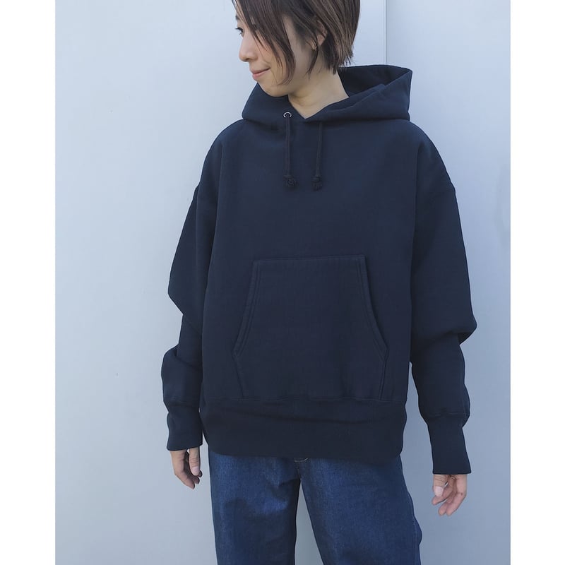 HOLIDAY「ULTRA HEAVY SWEAT HOODIE」 | gouter le c...