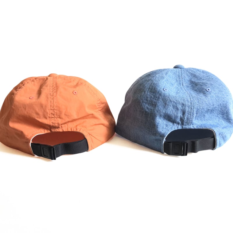 COMFORTABLE REASON 「LOOSEN THE RUDDER CAP」 | go