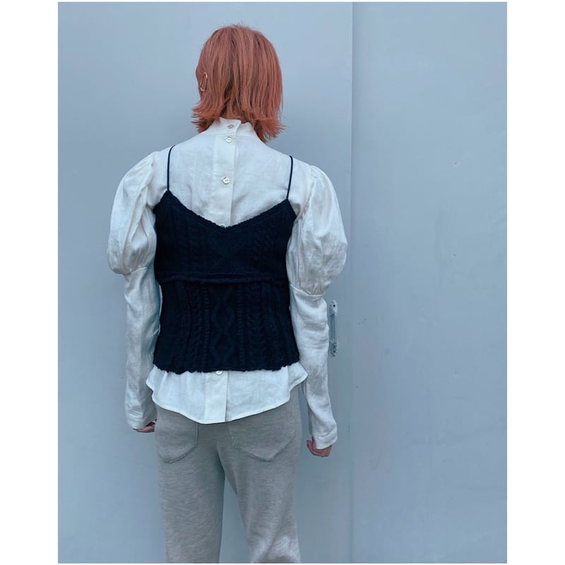 マリオンヴィンテージ malion vintage ニットベスト 楽天市場】MALION vintage マリオンヴィンテージベスト レディース