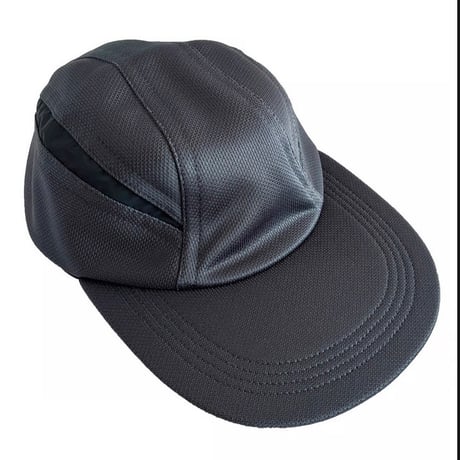 COMFORTABLE REASON 「Reflect Mesh Cap」