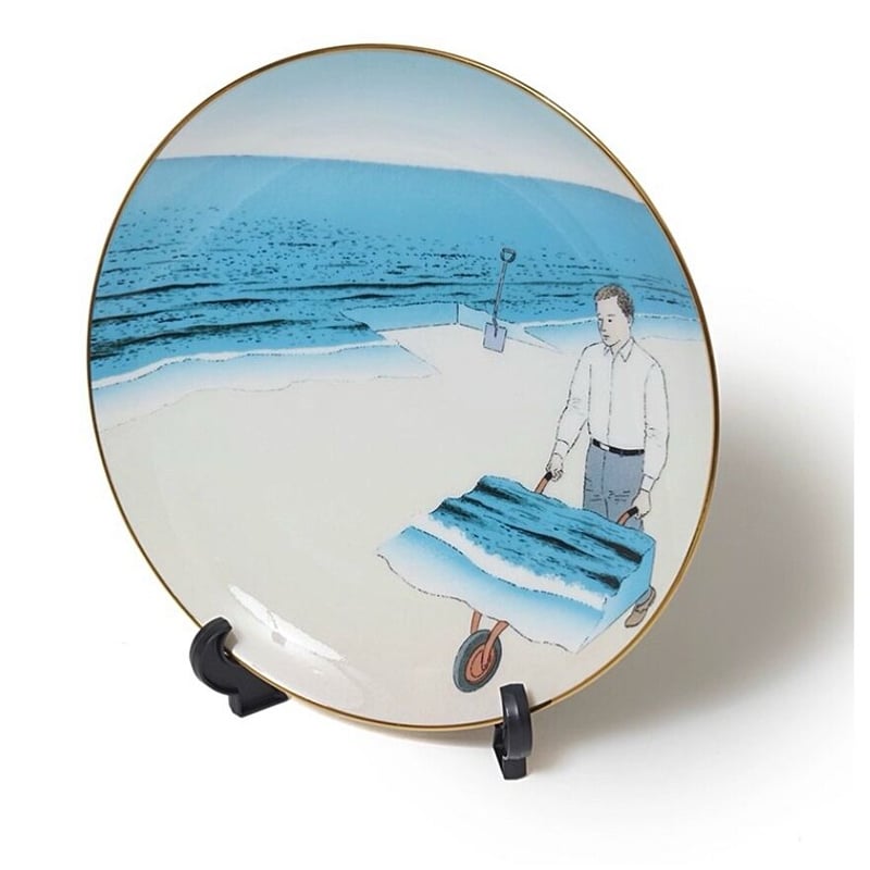 SON OF THE CHEESE サノバチーズ 新宿租界 プール 灰皿 SON OF THE