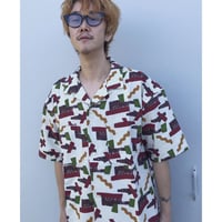 GOOFY CREATION 「TROPICAL COMFORT TROUSERS」 | go