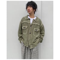 PHINGERIN「PG-1 KNIT」m/mint. | gouter le cabinet