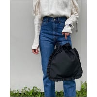HOLIDAY「DAMAGE DENIM SLIM PANTS」 | gouter le ca
