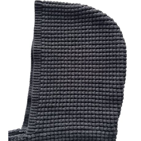 fiction tokyo フードマフラー フードマフラー /Hooded Muffler | FICTION TOKYO OFFICIA