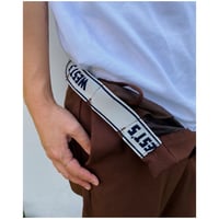 WESTOVERALLS スウェードシャツ WESTOVERALLS スウェードシャツ フェイクスウェードハーフZIP