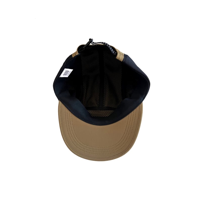 COMFORTABLE REASON「Stretch Squash Cap」khahi. |