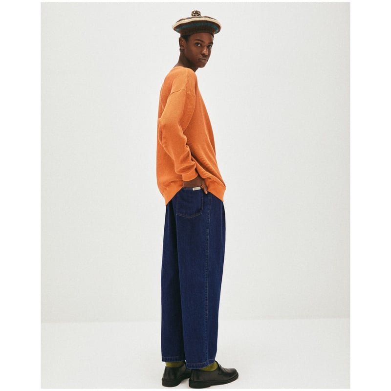 COMFORTABLE REASON「Rodeo Slacks」 | gouter le ca