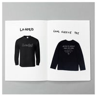 SORRY A BOOTLEG PROGRAM / スラックス BLACK 新品 SORRY A BOOTLEG PROGRAM「PERV UNCLE SLACKS」black