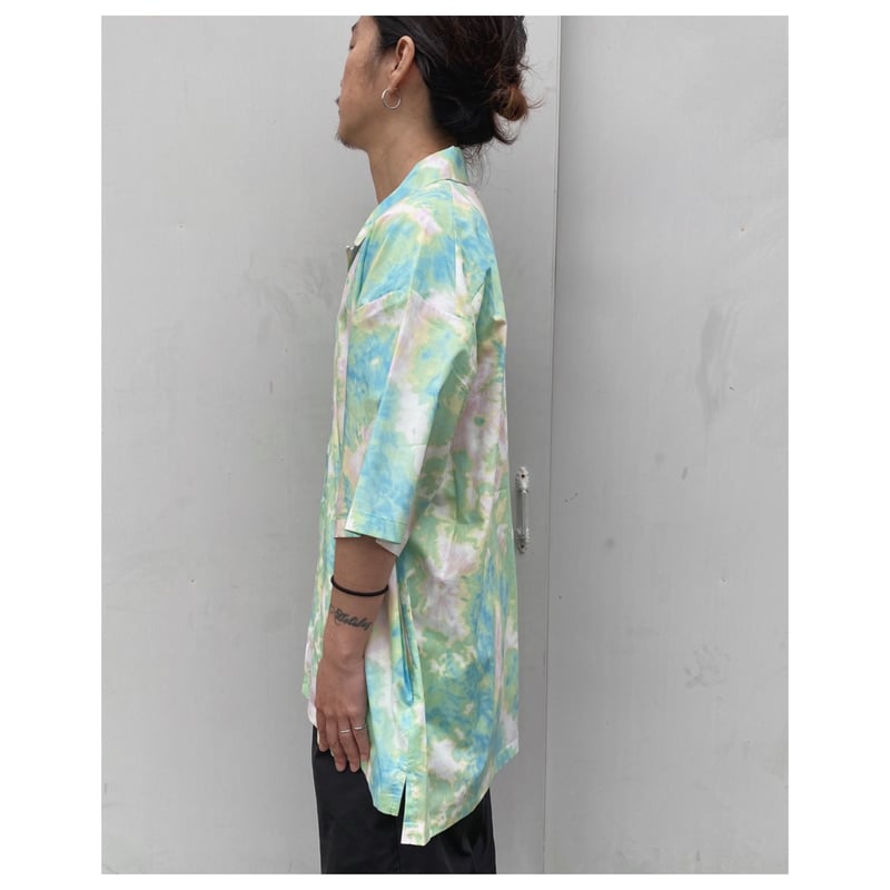 トップス Son Of The Cheese Hook Shirt SON OF THE CHEESE「Hook Shirt」 | gouter le cabinet