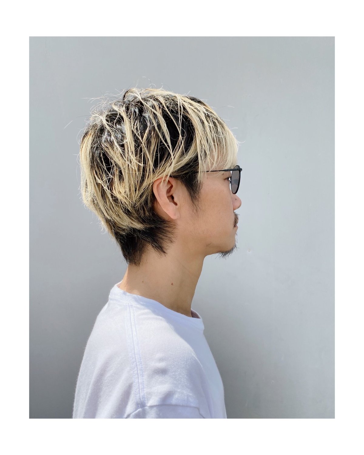 A.D.S.R.「Lou」 | gouter le cabinet