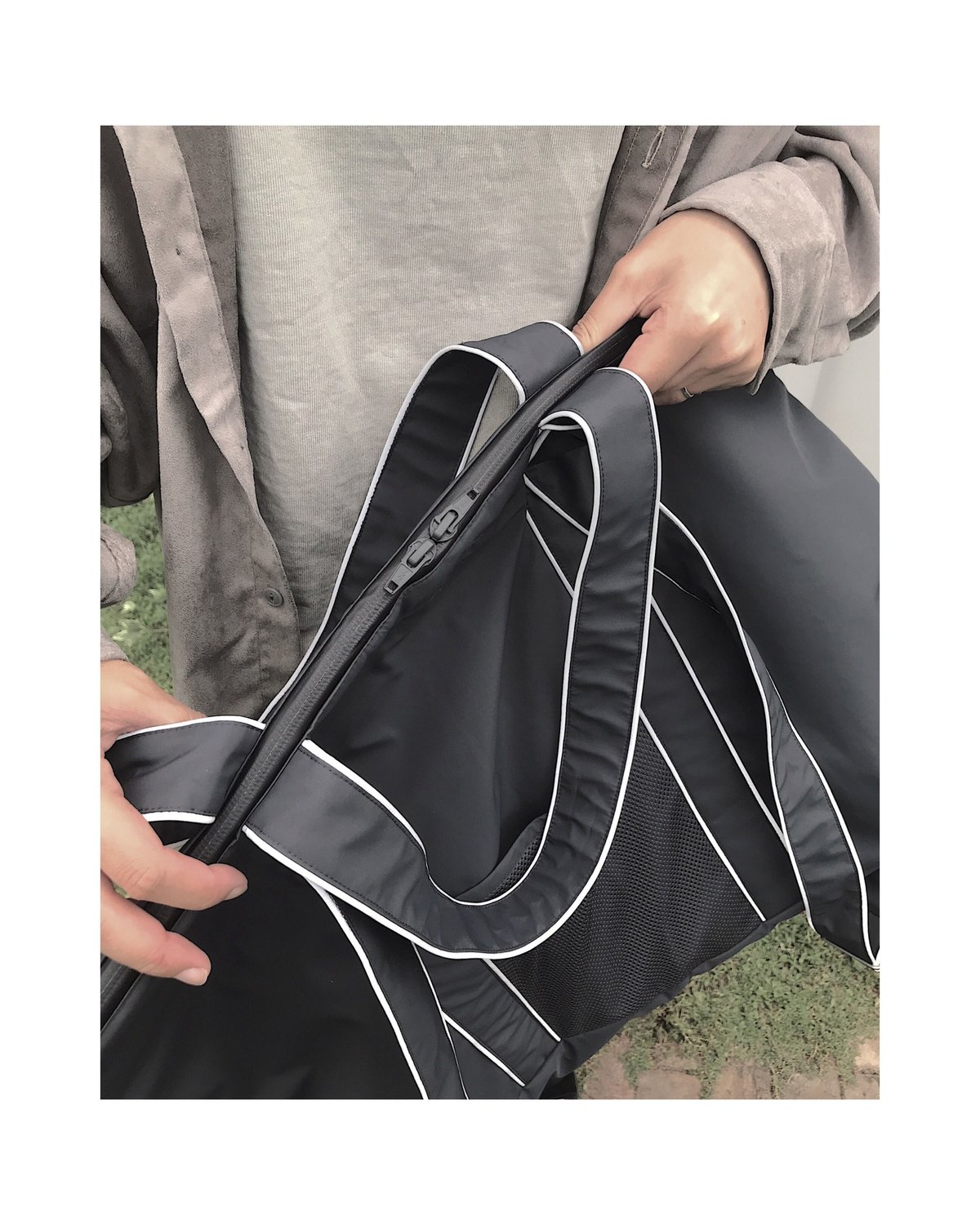 SON OF THE CHEESE 花柄ショルダーバッグ　2way サノバチーズ SON OF THE CHEESE（サノバチーズ）の「【SON OF THE CHEESE
