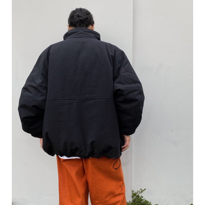 COMFORTABLE REASON「Duck Puff Jacket」 | gouter l