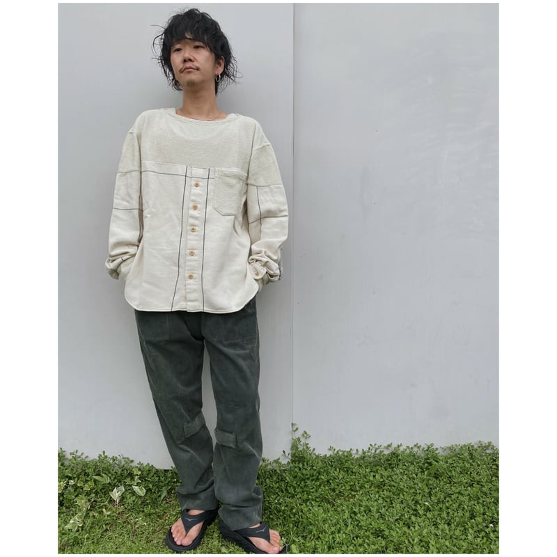 PHINGERIN「BONTAGE PANTS STEADY COAD」 | gouter l