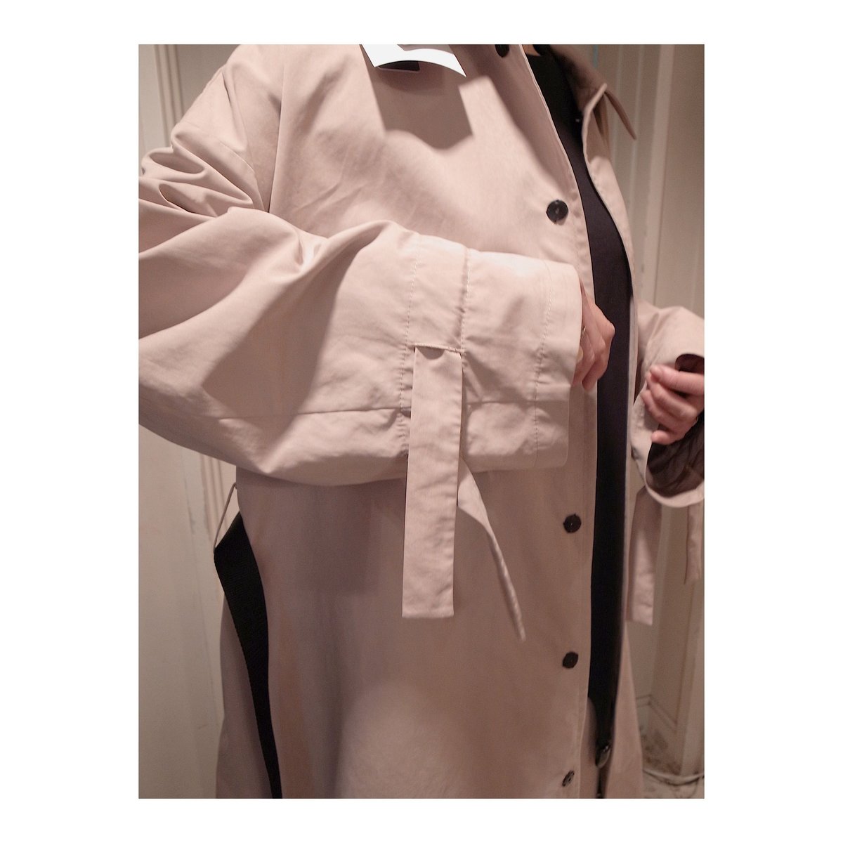 k3&co.「GRAMICCI × k3&co. COAT」 | gouter le cab