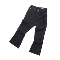 HOLIDAY「DICKIES 2TUCK PANTS」gray. | gouter le c