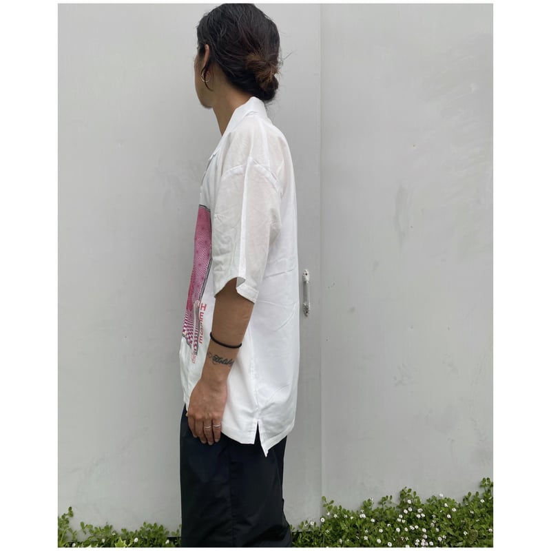 SON OF THE CHEESE「Letters Shirts」 | gouter le c