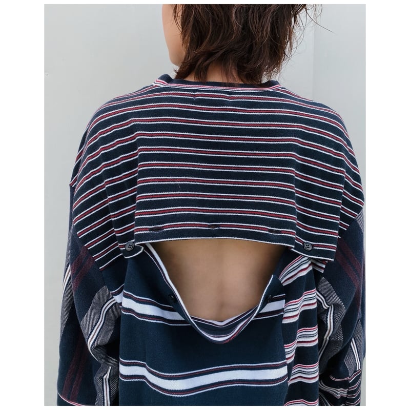 malion vintage ロンT