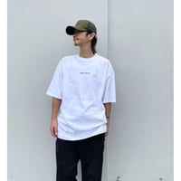 HOLIDAY「SUPER FINE L/S T-SHIRT（HOLIDAY）xxs」blac