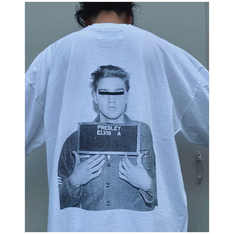 LGB エルジービー　Tシャツ GOD'S VOICE/FSC 014FGV L.G.B. God's Voice Tee – SaolMortem