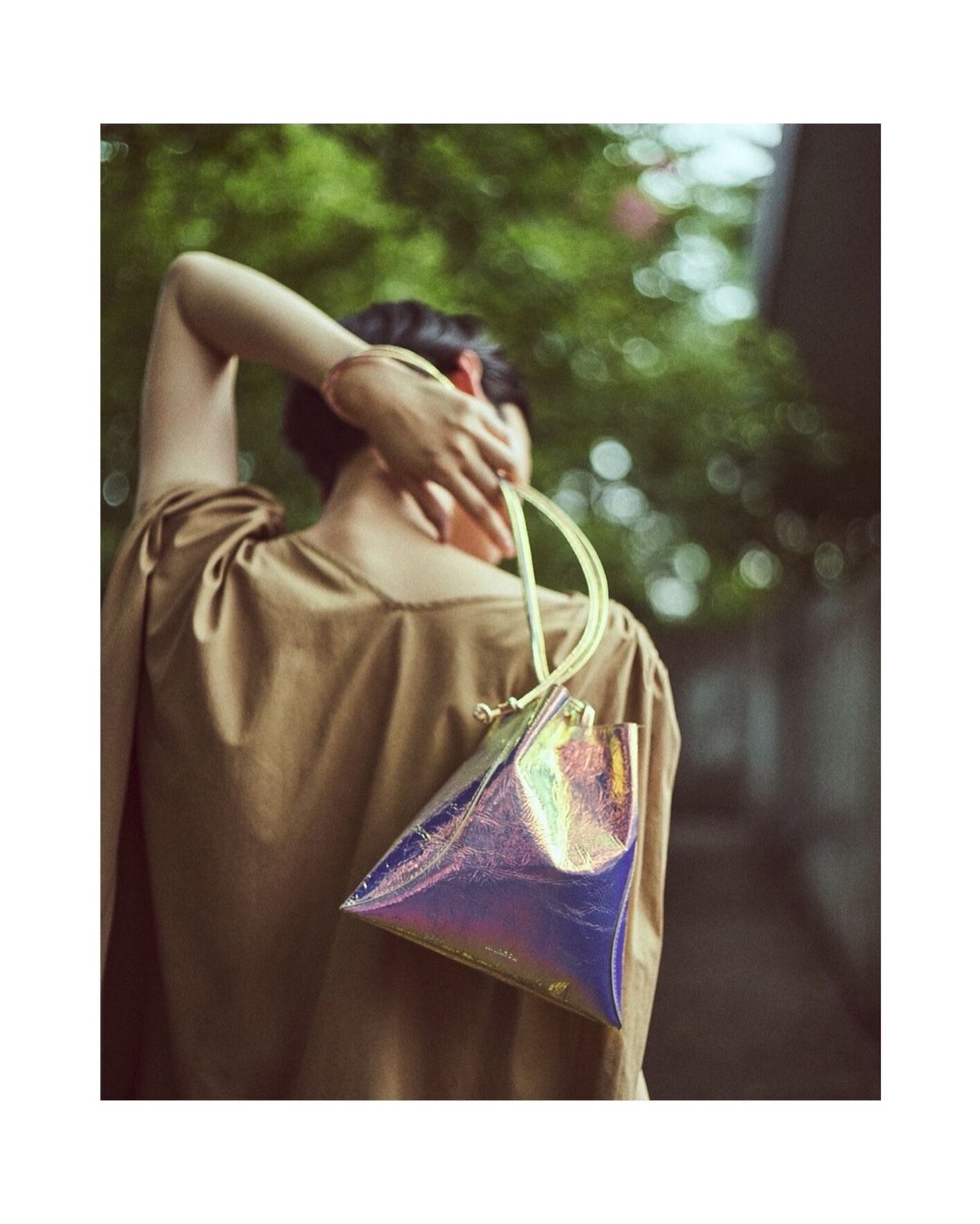 MARROW「PILLOW」AURORA. | gouter le cabinet