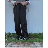 COMFORTABLE REASON「Duck Daily Slacks」 | gouter