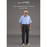 スーツ SORRY A BOOTLEG PROGRAM / SLACKS SORRY A BOOTLEG PROGRAM / PERV UNCLE SLACKS ver.3.0 - BLACK