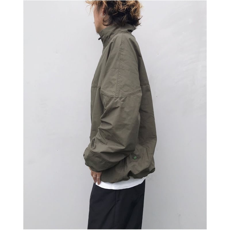 ETHOS「FLY JACKET」 | gouter le cabinet