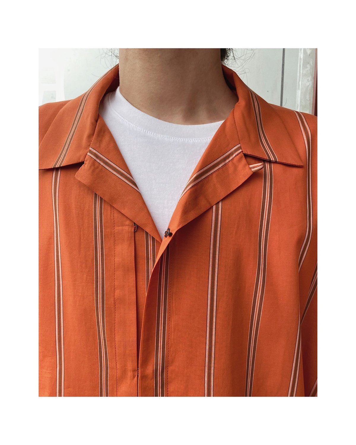 SON OF THE CHEESE「Summer Shirt」 | gouter le cab