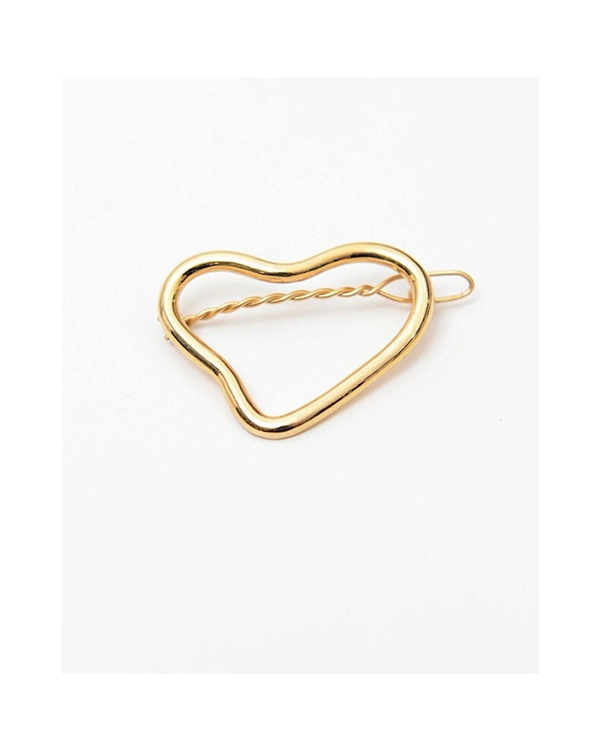 HOLIDAY「PALA JEWELRY HEART HOOP HAIRCLIP」 | gou HOLIDAY「PALA JEWELRY HEART HOOP HAIRCLIP」 | gou