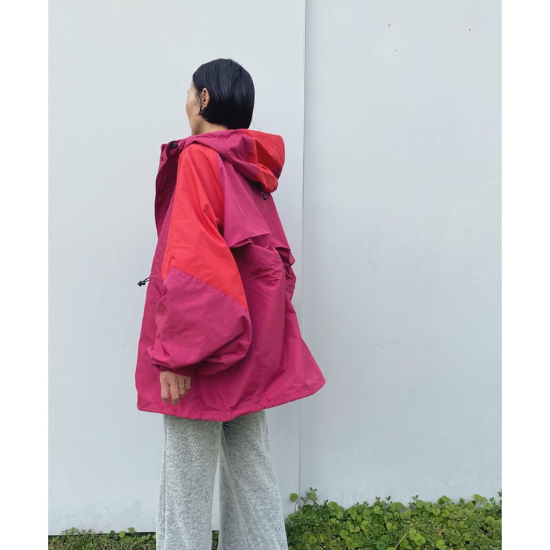 HOLIDAY「WIND JACKET（LIGHT）」 | gouter le cabinet