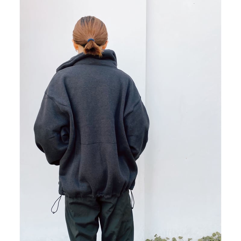 ジャケット・アウター HOLIDAY THERMAL PRO FLEECE ZIP UP JACKET THERMAL PRO FLEECE ZIP UP JACKET サーマルプロフリースジップ