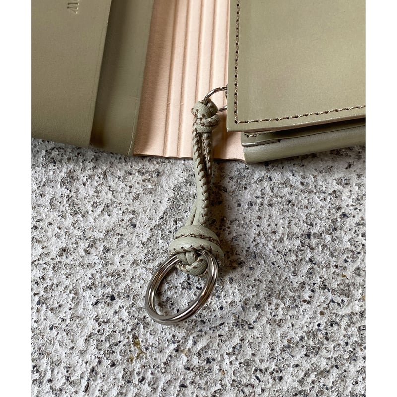 MARROW「COMPACT WALLET」 | gouter le cabinet