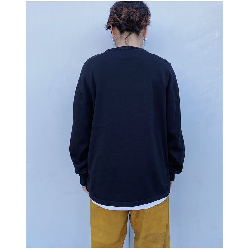 SON OF THE CHEESE「Silk Linen long sleeve」 | gou