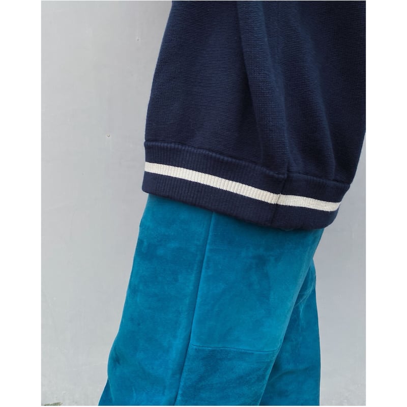 SON OF THE CHEESE「50% V neck」 | gouter le cabinet