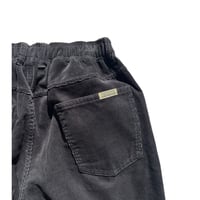 COMFORTABLE REASON「British Wool 2tacks Slacks」