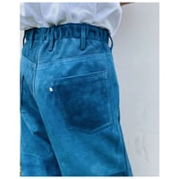 WESTOVERALLS「SUEDE SHIRTS」 | gouter le cabinet