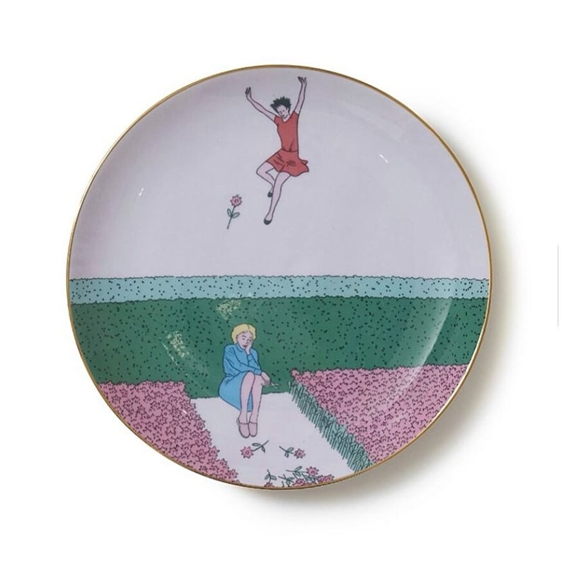 SON OF THE CHEESE「Scarcity & plentiful Plate」 |