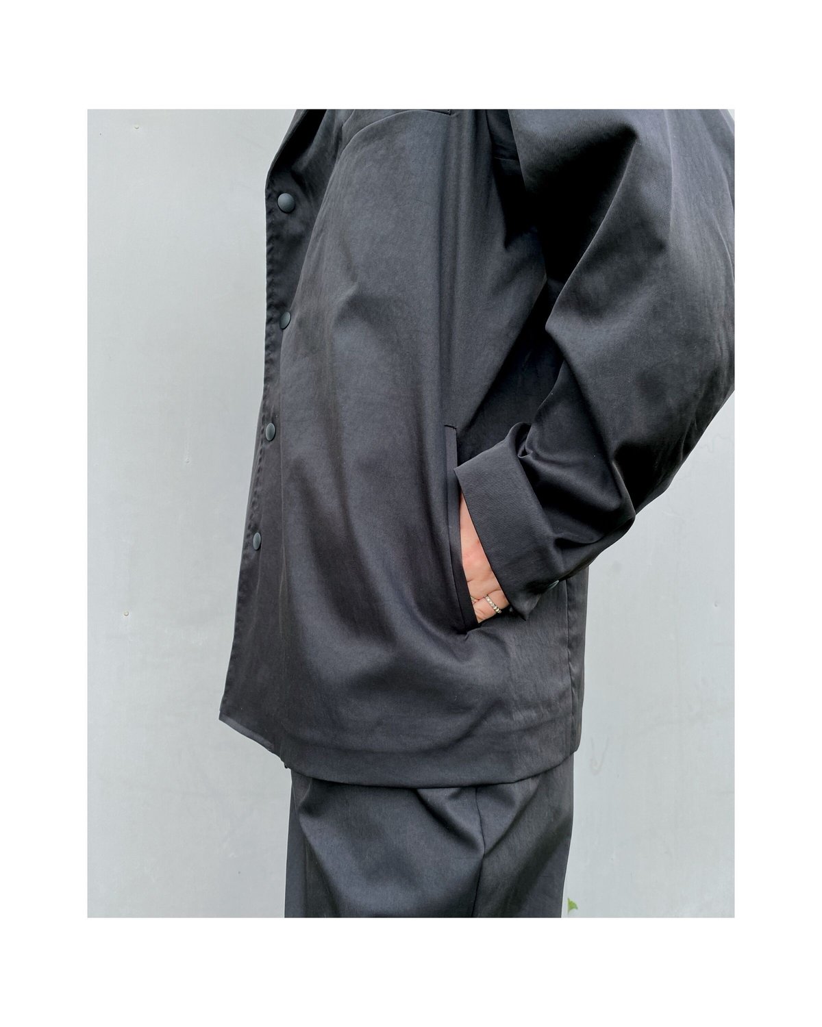 SON OF THE CHEESE Bubble Latter JKT 未使用品 楽天市場】son