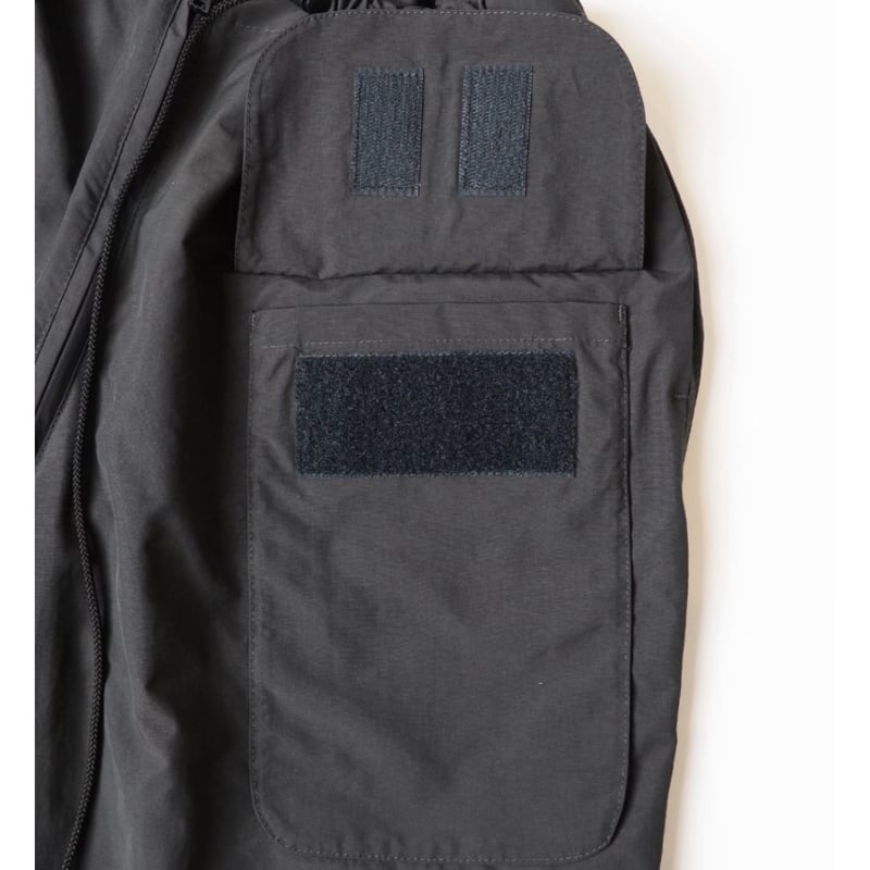 HOLIDAY「SUPPLEX NYLON WADING PANTS」 | gouter le