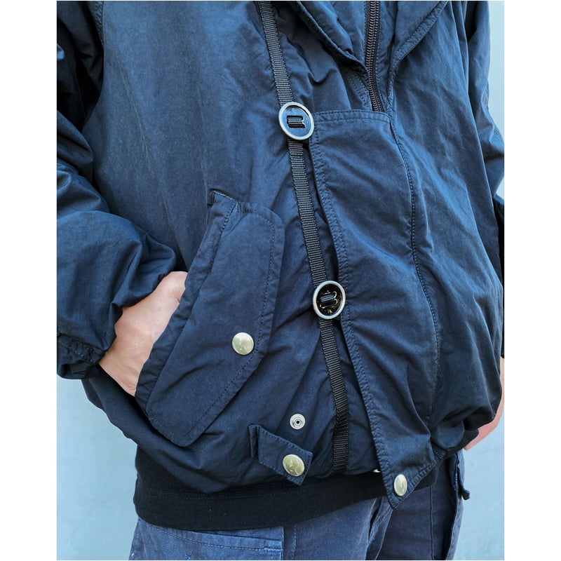 PHINGERIN「PHINGERIN CUSHY JACKET 」 | gouter le