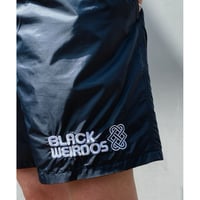 BLACK WEIRDOS「Nylon Droog Coat」 BLACK WEIRDOS「Nylon Droog Coat」 | gouter le cab