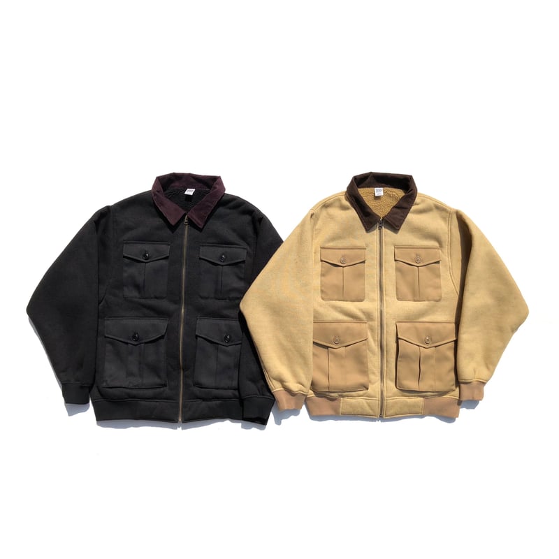 comfortable reason ジャケット goofy creation goofy creation