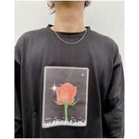 SON OF THE CHEESE「DYE Hook Shirt」 | gouter le c