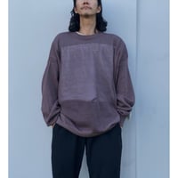 PHINGERIN「PG-1 KNIT」m/mint. | gouter le cabinet