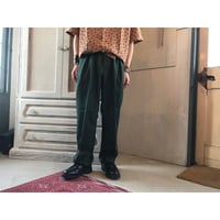 Comfortable Reason「Wiseguy Sucker Shirts」 | g