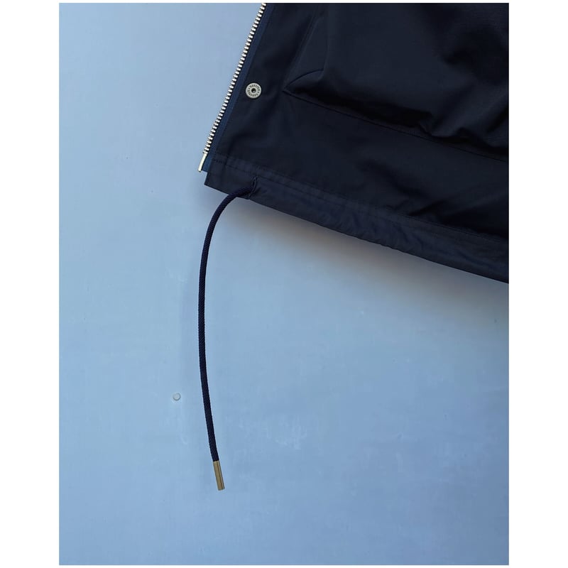 ETHOS「DT JACKET」 | gouter le cabinet