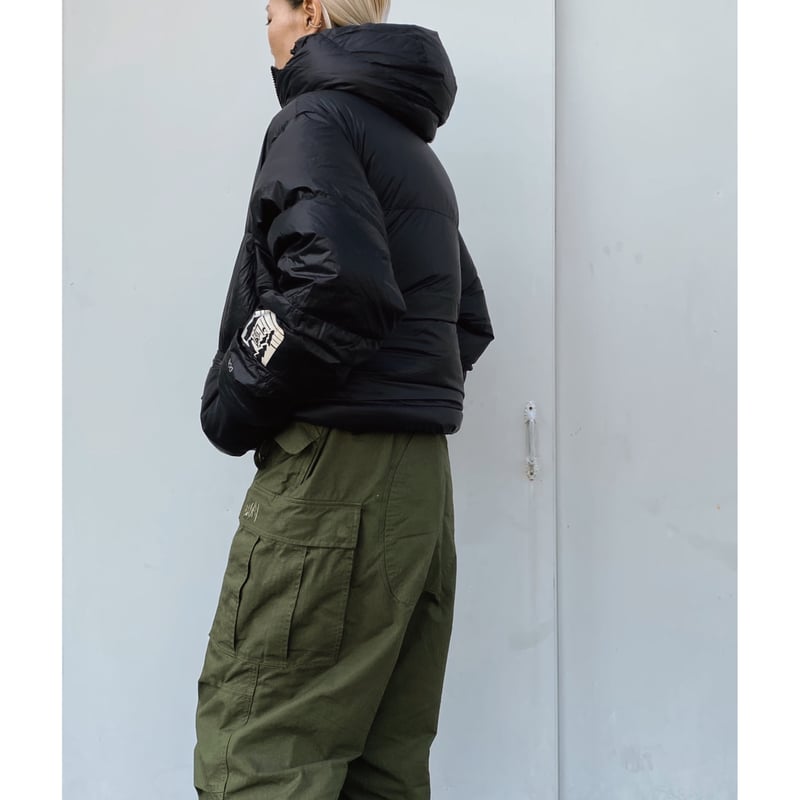 HOLIDAY「PACKABLE DOWN JACKET（GOOD EVENING）」 | g