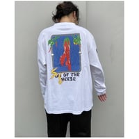 トップス SON OF THE CHEESE CHEMICAL FACTORY SHIRT SON OF THE CHEESE「Chem factory shirt」 | gouter
